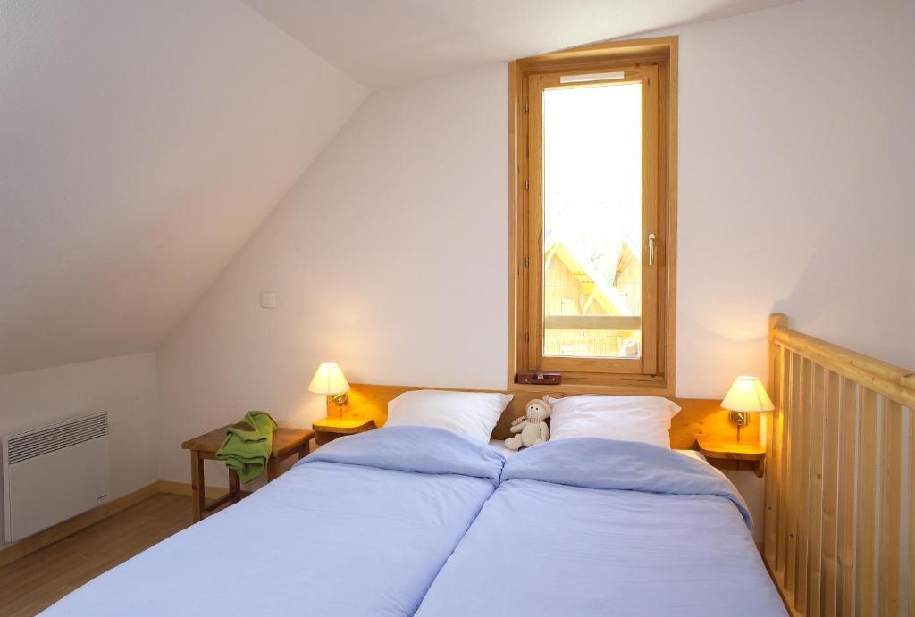 Madame Vacances Residence Les Fermes De Saint Sorlin ห้อง รูปภาพ
