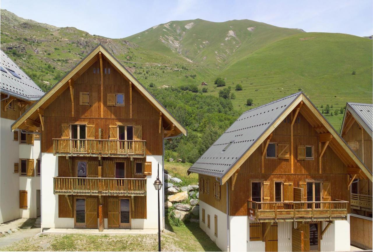 Madame Vacances Residence Les Fermes De Saint Sorlin ห้อง รูปภาพ